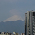 Photos: 12月26日の富士山。