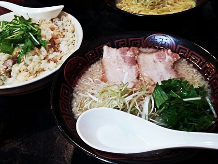 マスク麺 (8) マスク麺 (8)
