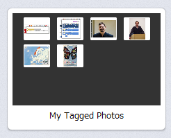 Operaスピードダイヤル・エクステンション:Photo Tagger