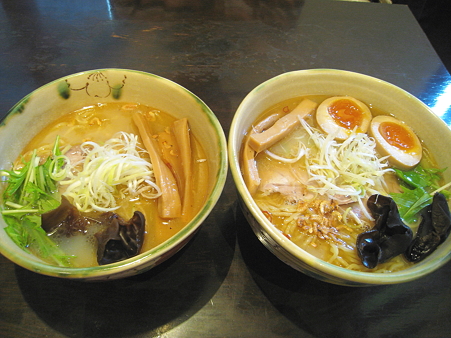 P07いち井 塩大盛りと比較