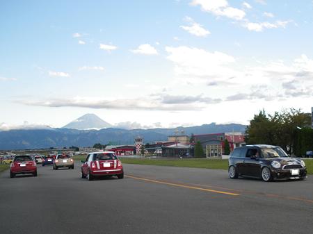 14.パレードラン