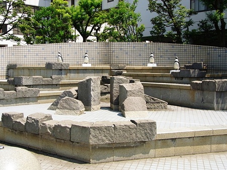 20100601 港区 埠頭公園10