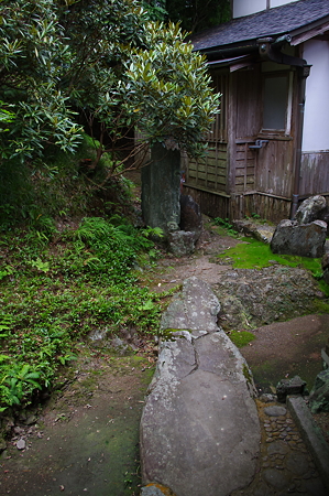 西禅院庭園