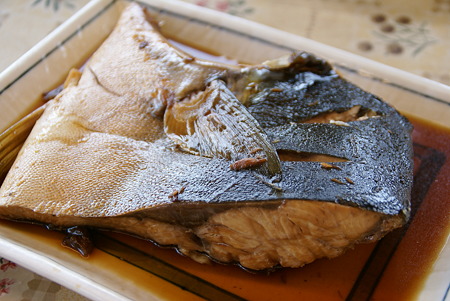 鋸南町・保田漁協直営「お食事処 ばんや」