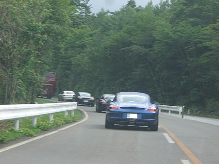 スバルライン１