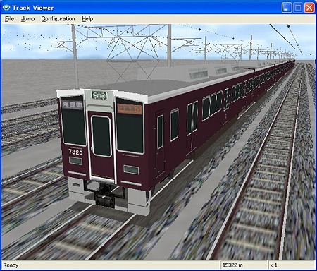 hankyu7300RN-REKaw