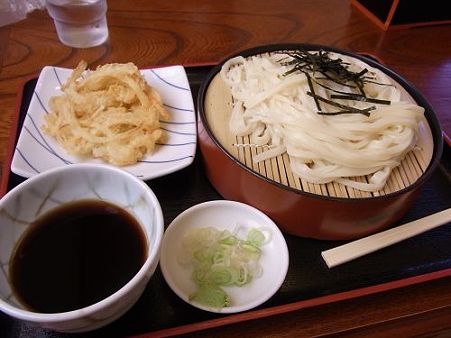 うどん