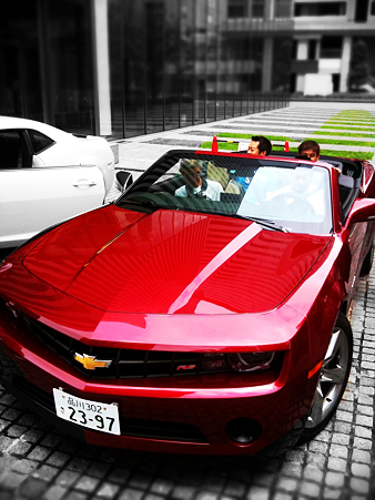 写真 1