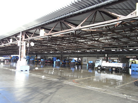 石巻新漁港(2)