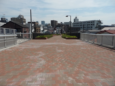 110622-東横廃線 東白楽→反町 (15)