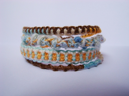 第5回ami*ami会 cha*caの作品