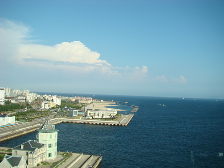 2010-8-25 明石へ