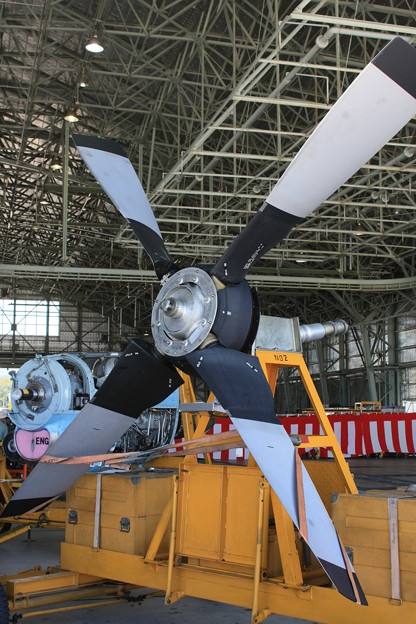 C-130H用プロペラ IMG_0715