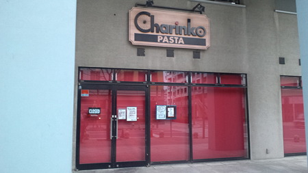 Charinko