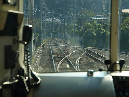 江ノ電車窓11