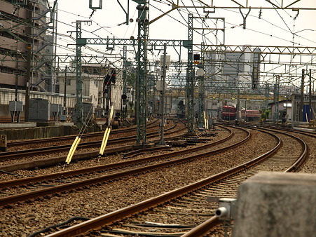 神奈川新町