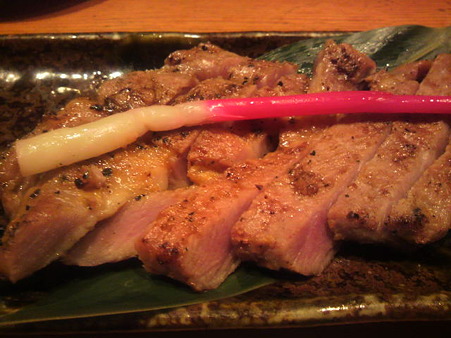 黒ぶたや3
