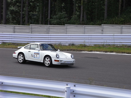 ９６４のＲＳかっこい～！