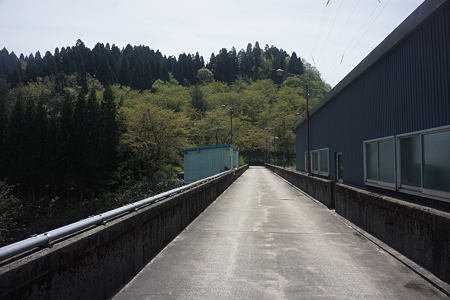 増山城 - 01