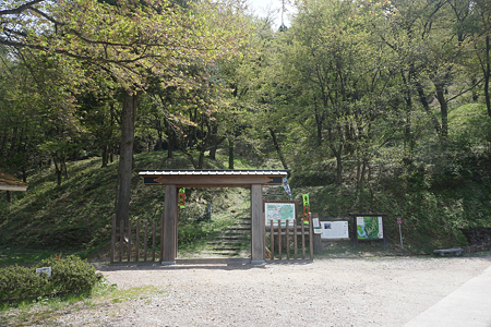 増山城 - 02