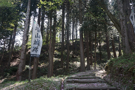 増山城 - 03