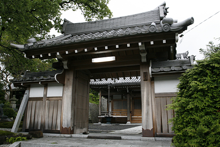 浄顕寺 - 3