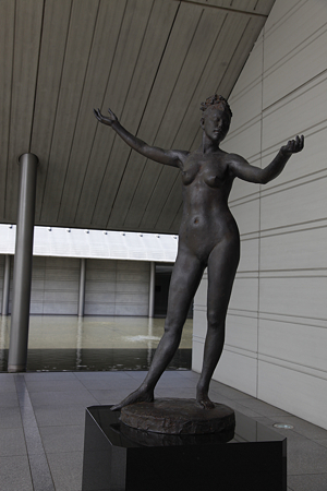 佐川美術館 - 04