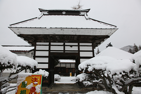 盛蓮寺 - 5