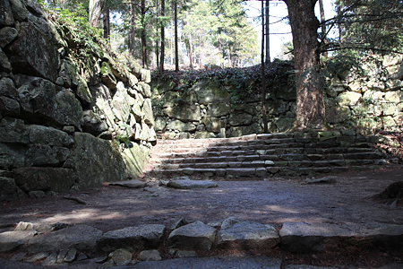 安土城 - 06