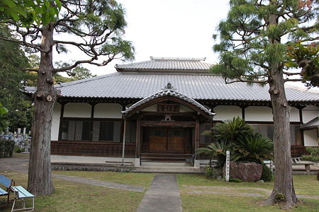 崇信寺 - 2