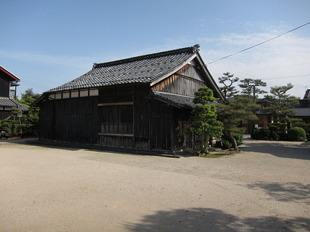 藤樹書院・良知館 - 05