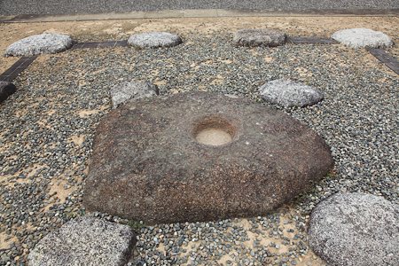 能登国分寺跡 - 07