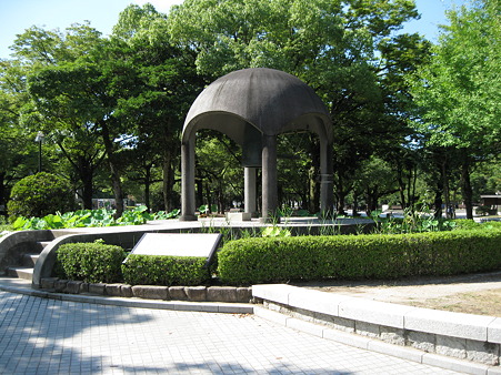 平和の鐘