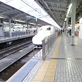 【大阪｜2010】 (40) 新大阪　新幹線