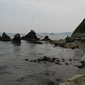 Photos: 120507-6関西ツーリング・夫婦岩