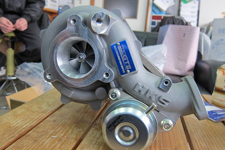 GT-II