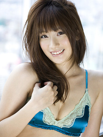 美女図鑑その8607