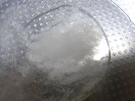 自作空気清浄器