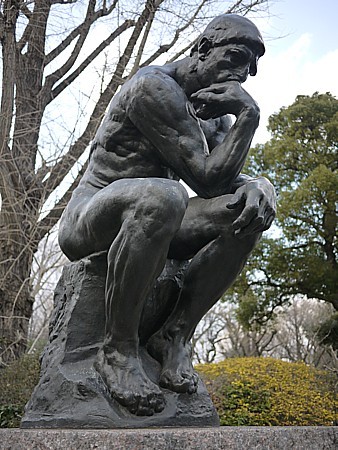 国立西洋美術館