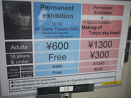 日本未来科学館