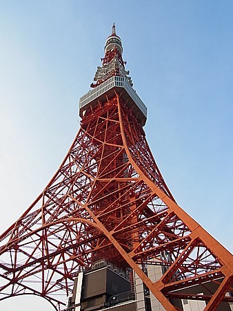 東京タワー