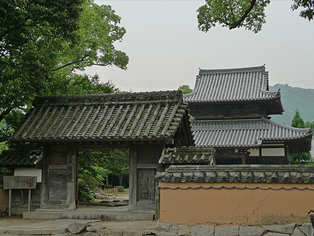 戒壇院(4)