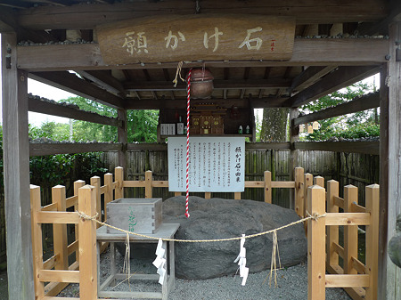 阿蘇神社~2010年夏(5)