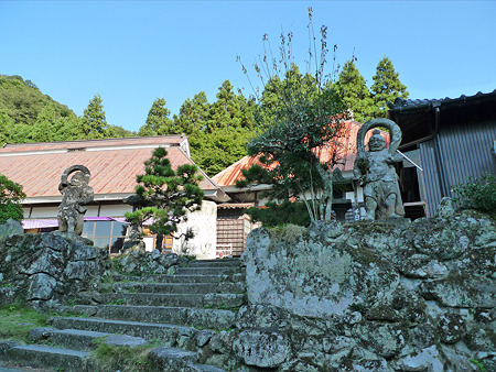 胎蔵寺(1)