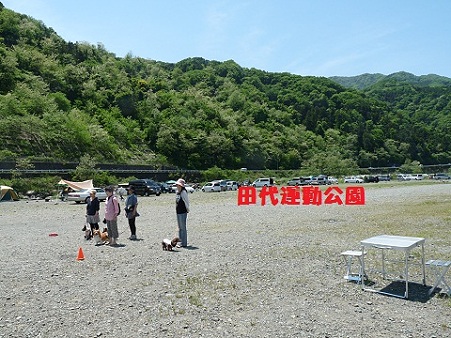 田代運動公園