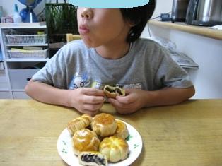 おやつ
