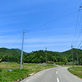 御嶽登山口