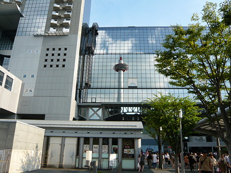 2011年お盆京都帰省 010