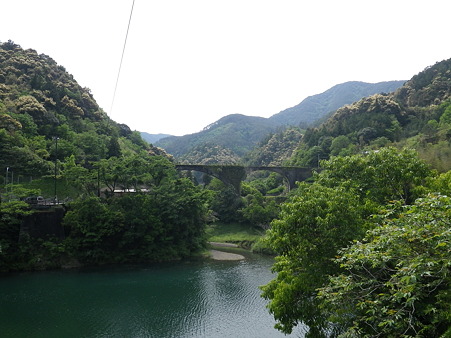 めがね橋