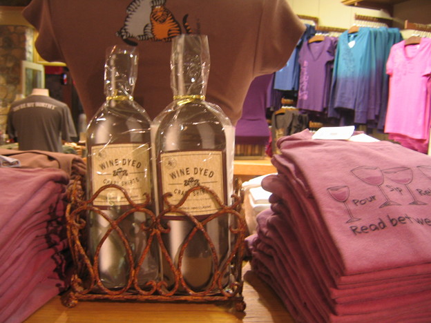 Wine Dyed 1339+